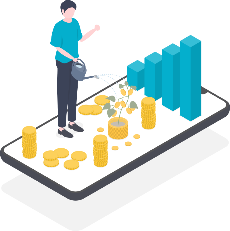CoinTrade Lending（コイントレードレンディング） - ビット